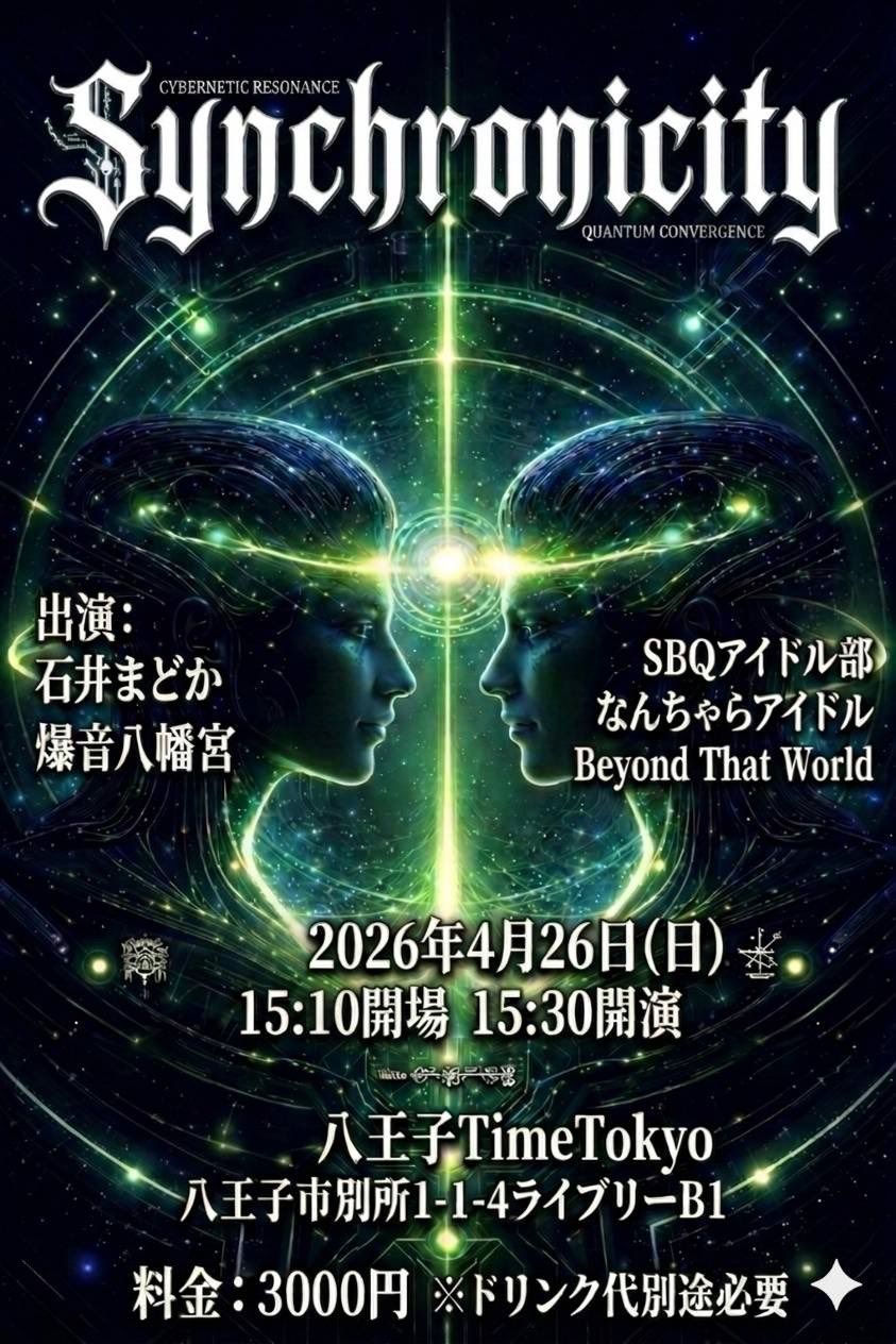 八王子Time Tokyo